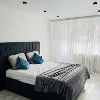 Сдается 2-х комнатная квартира, 46 м²