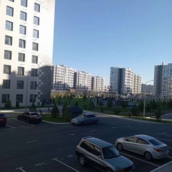 Сдается 1-комнатная квартира, 39,6 м²