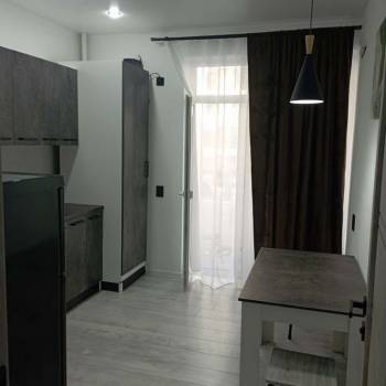Сдается 1-комнатная квартира, 39,6 м²