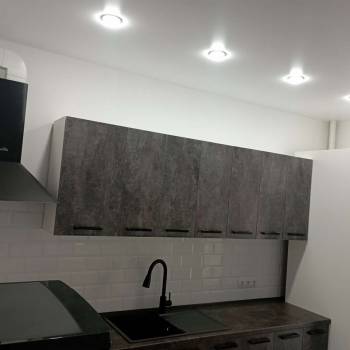 Сдается 1-комнатная квартира, 39,6 м²