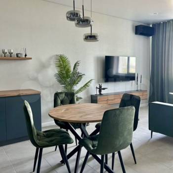 Сдается 1-комнатная квартира, 40 м²