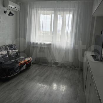 Сдается 1-комнатная квартира, 36 м²