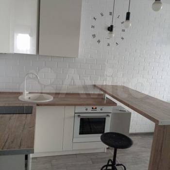Сдается 1-комнатная квартира, 36 м²