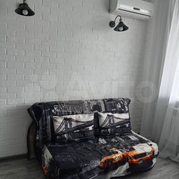 Сдается 1-комнатная квартира, 36 м²