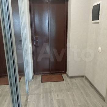 Сдается 1-комнатная квартира, 36 м²