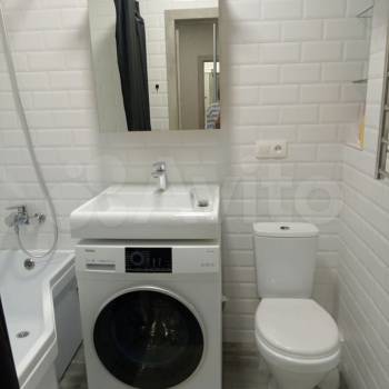 Сдается 1-комнатная квартира, 36 м²