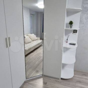 Сдается 1-комнатная квартира, 38 м²