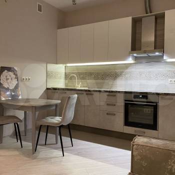 Сдается 1-комнатная квартира, 36 м²