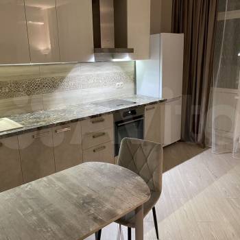 Сдается 1-комнатная квартира, 36 м²