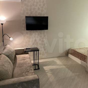 Сдается 1-комнатная квартира, 36 м²