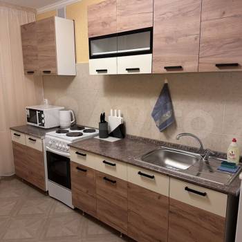 Сдается 2-х комнатная квартира, 65 м²