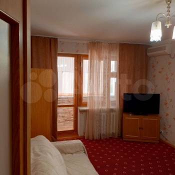 Сдается 2-х комнатная квартира, 55 м²