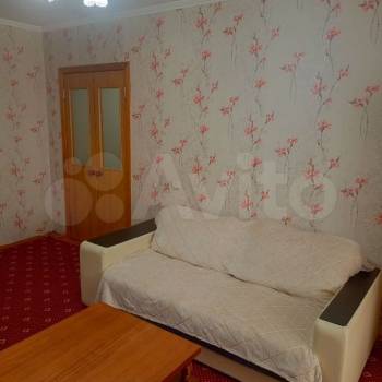 Сдается 2-х комнатная квартира, 55 м²