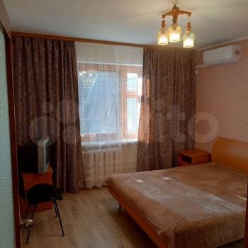 Сдается 2-х комнатная квартира, 55 м²