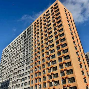 Продается 1-комнатная квартира, 20 м²