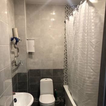 Сдается 1-комнатная квартира, 28 м²