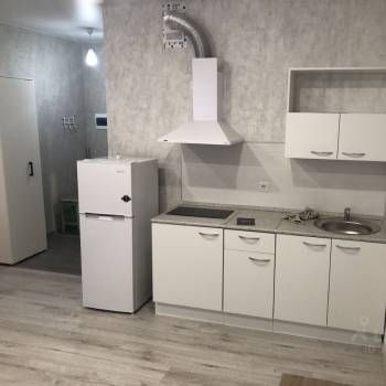 Сдается 1-комнатная квартира, 28 м²