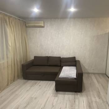 Сдается 1-комнатная квартира, 28 м²