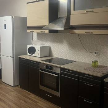 Сдается 1-комнатная квартира, 47 м²