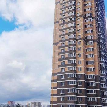 Продается 2-х комнатная квартира, 58,4 м²