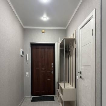 Сдается 1-комнатная квартира, 34 м²