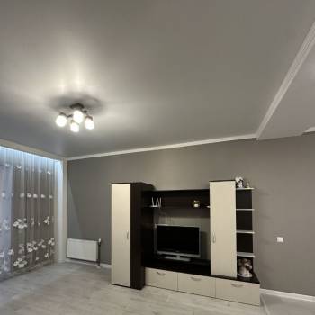 Сдается 1-комнатная квартира, 34 м²