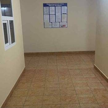Сдается 1-комнатная квартира, 39 м²