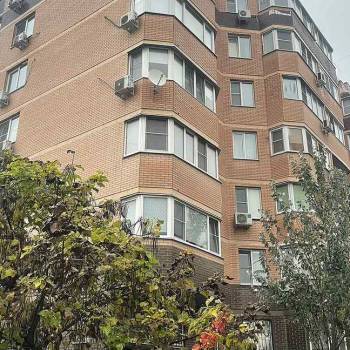 Сдается 1-комнатная квартира, 39 м²