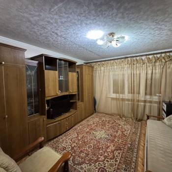 Сдается 1-комнатная квартира, 46 м²