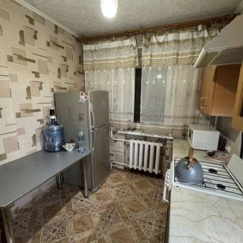 Сдается 1-комнатная квартира, 46 м²