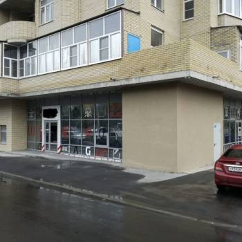 Сдается Нежилое помещение, 220 м²