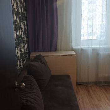 Сдается 1-комнатная квартира, 38 м²