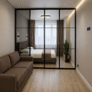 Продается 2-х комнатная квартира, 45 м²