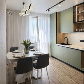 Продается 2-х комнатная квартира, 45 м²
