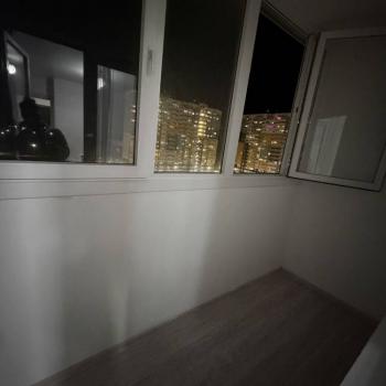 Сдается 1-комнатная квартира, 27 м²