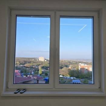 Продается 1-комнатная квартира, 36,7 м²