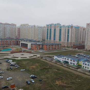 Продается 3-х комнатная квартира, 73 м²