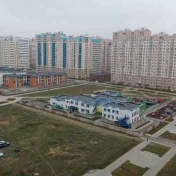 Продается 3-х комнатная квартира, 73 м²