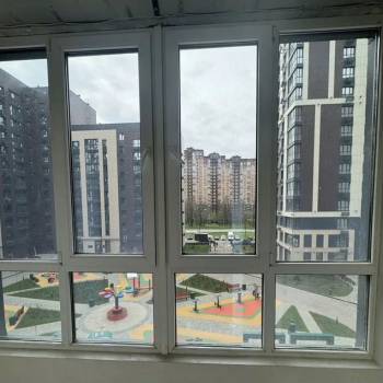 Продается 1-комнатная квартира, 37 м²