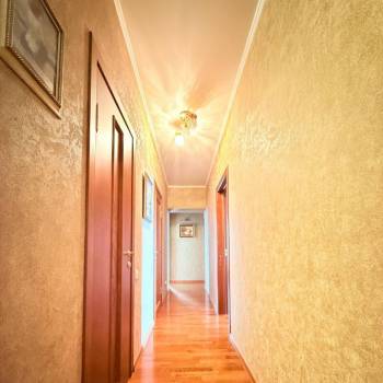 Продается 3-х комнатная квартира, 95 м²