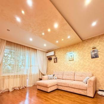Продается 3-х комнатная квартира, 95 м²