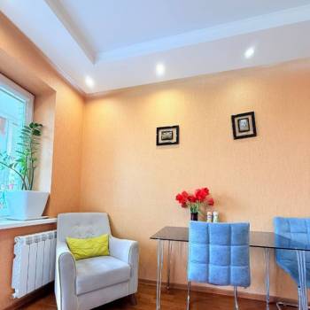 Продается 3-х комнатная квартира, 95 м²
