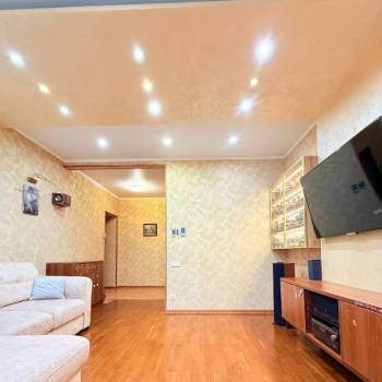 Продается 3-х комнатная квартира, 95 м²