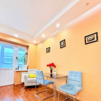 Продается 3-х комнатная квартира, 95 м²