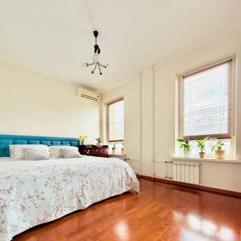 Продается 3-х комнатная квартира, 95 м²