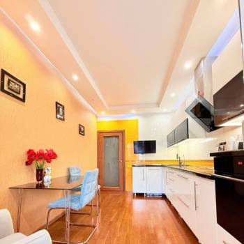 Продается 3-х комнатная квартира, 95 м²