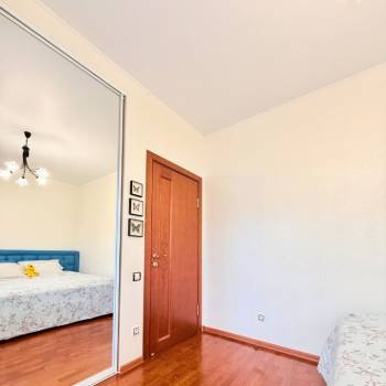 Продается 3-х комнатная квартира, 95 м²