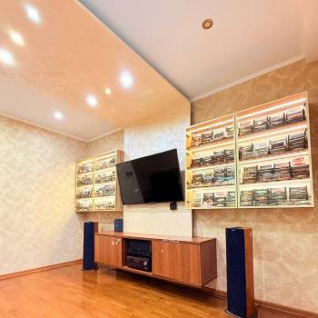 Продается 3-х комнатная квартира, 95 м²