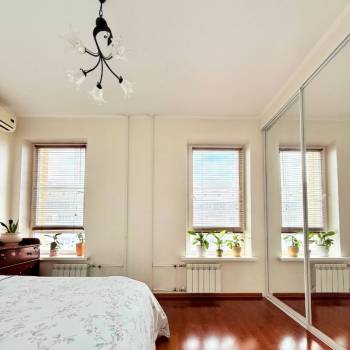 Продается 3-х комнатная квартира, 95 м²