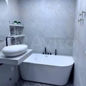 Продается 1-комнатная квартира, 36,8 м²